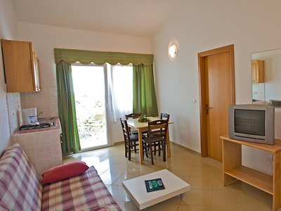 appartement - Arena Kažela Apartments photo 2