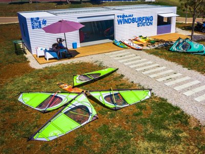 Cliquez pour découvrir toutes les photos de l'ÉTABLISSEMENT ! camping Arena Grand Kažela Homes photo 17