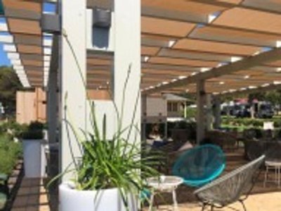 Cliquez pour découvrir toutes les photos de l'ÉTABLISSEMENT ! camping Arena Grand Kažela Homes photo 23