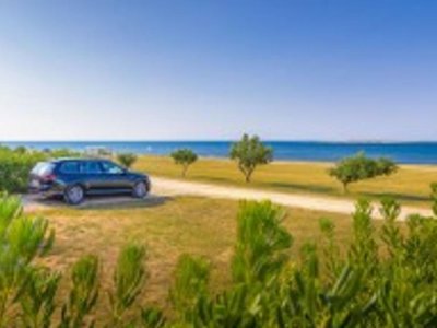 Cliquez pour découvrir toutes les photos de l'ÉTABLISSEMENT ! camping Arena Grand Kažela Homes photo 29