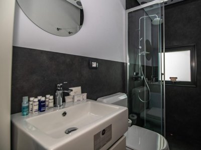 Cliquez pour découvrir toutes les photos de l'HÉBERGEMENT ! mobil-home - Arena Grand Kažela Homes photo 6