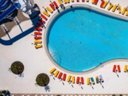 Camping Pas Cher vous présente avec son site Officiel campingpascher.fr, le Camping Arena Grand Kažela Homes classé 4 étoiles, situé sur la commune de Medulin dans le département Istrie (Istrie) en Croatie. Le camping Arena Grand Kažela Homes vous propose un hébergement de type mobil-home de 40 m² pour 5 personnes avec climatisation (télévision). L'établissement vous propose 4 autres types d'hébergements. Découvrez tous nos séjours à petits prix dans la commune et aux alentours de Medulin du département : Istrie (Istrie). Mer, Bassin enfant, Piscine extérieure, Animations familiales, Club ados, Club enfants, Aire de jeux enfants, Aire de jeux intérieure, Canoë-kayak, Club enfant de nuit, Court de tennis, Jet-ski, Location de bateaux, Paddle, Ping-pong, Planche à voile, Plongée, Pédalo, Ski nautique, Sports nautiques, Surf, Terrain de badminton, Terrain de beach-volley, Bar, Boulangerie, Bureau de tabac, Restaurant, Snack/Bar, Station-service, Supermarché,... En savoir plus : cliquez-ICI.
