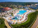 Cliquez pour découvrir toutes les photos de l'ÉTABLISSEMENT ! camping Arena Grand Kažela Homes photo 2