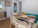 Cliquez pour découvrir toutes les photos de l'HÉBERGEMENT ! mobil-home - camping Arena Grand Kažela Homes photo 2
