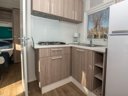 Cliquez pour découvrir toutes les photos de l'HÉBERGEMENT ! mobil-home - camping Arena Grand Kažela Homes photo 6