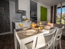 Cliquez pour découvrir toutes les photos de l'HÉBERGEMENT ! mobil-home - camping Arena Grand Kažela Homes photo 5