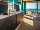 Cliquez pour découvrir toutes les photos de l'HÉBERGEMENT ! mobil-home - camping Arena Grand Kažela Homes photo 4