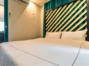 Cliquez pour découvrir toutes les photos de l'HÉBERGEMENT ! mobil-home - camping Arena Grand Kažela Homes photo 5