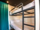 Cliquez pour découvrir toutes les photos de l'HÉBERGEMENT ! mobil-home - camping Arena Grand Kažela Homes photo 7