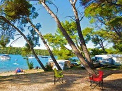 Cliquez pour découvrir toutes les photos de l'ÉTABLISSEMENT ! camping Arena Indije Mobile Homes photo 11