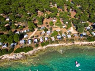 Cliquez pour découvrir toutes les photos de l'ÉTABLISSEMENT ! camping Arena Indije Mobile Homes photo 16