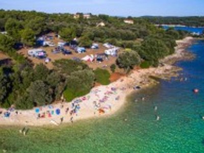 Cliquez pour découvrir toutes les photos de l'ÉTABLISSEMENT ! camping Arena Indije Mobile Homes photo 19