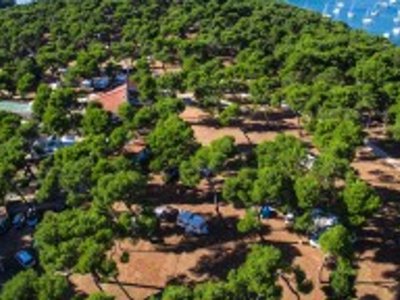 Cliquez pour découvrir toutes les photos de l'ÉTABLISSEMENT ! camping Arena Indije Mobile Homes photo 20