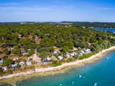Cliquez pour découvrir toutes les photos de l'ÉTABLISSEMENT ! camping Arena Indije Mobile Homes photo 21
