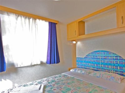 Cliquez pour découvrir toutes les photos de l'HÉBERGEMENT ! mobil-home - Arena Indije Mobile Homes photo 4