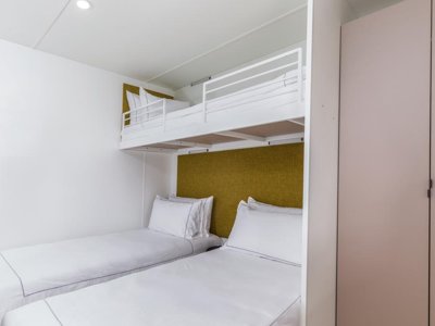 Cliquez pour découvrir toutes les photos de l'ÉTABLISSEMENT ! camping Arena Indije Mobile Homes photo 4