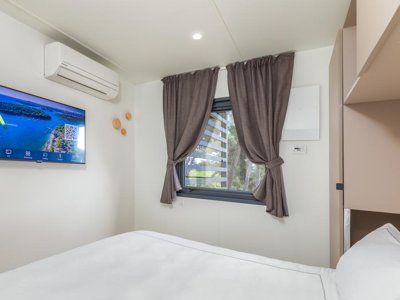 Cliquez pour découvrir toutes les photos de l'ÉTABLISSEMENT ! camping Arena Indije Mobile Homes photo 5