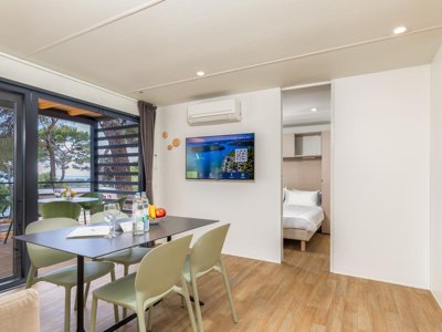 Cliquez pour découvrir toutes les photos de l'ÉTABLISSEMENT ! camping Arena Indije Mobile Homes photo 8