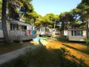 Cliquez pour découvrir toutes les photos de l'HÉBERGEMENT ! mobil-home - camping Arena Indije Mobile Homes photo 2