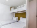 Cliquez pour découvrir toutes les photos de l'ÉTABLISSEMENT ! camping Arena Indije Mobile Homes photo 4