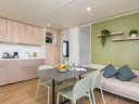 Cliquez pour découvrir toutes les photos de l'ÉTABLISSEMENT ! camping Arena Indije Mobile Homes photo 7