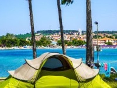 Cliquez pour découvrir toutes les photos de l'ÉTABLISSEMENT ! camping Arena Medulin Mobile Homes photo 10
