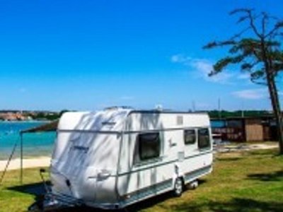 Cliquez pour découvrir toutes les photos de l'ÉTABLISSEMENT ! camping Arena Medulin Mobile Homes photo 11