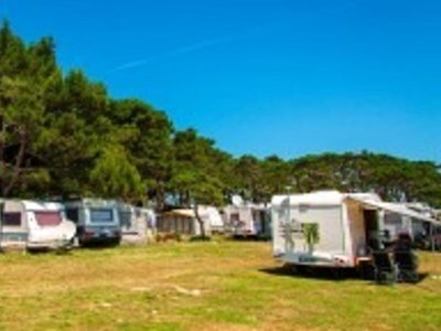 Cliquez pour découvrir toutes les photos de l'ÉTABLISSEMENT ! camping Arena Medulin Mobile Homes photo 12