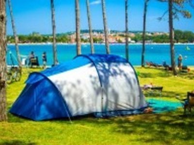 Cliquez pour découvrir toutes les photos de l'ÉTABLISSEMENT ! camping Arena Medulin Mobile Homes photo 13