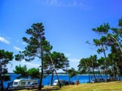 Cliquez pour découvrir toutes les photos de l'ÉTABLISSEMENT ! camping Arena Medulin Mobile Homes photo 14