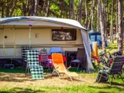 Cliquez pour découvrir toutes les photos de l'ÉTABLISSEMENT ! camping Arena Medulin Mobile Homes photo 16