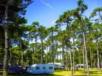 Cliquez pour découvrir toutes les photos de l'ÉTABLISSEMENT ! camping Arena Medulin Mobile Homes photo 18