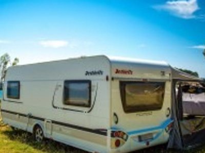 Cliquez pour découvrir toutes les photos de l'ÉTABLISSEMENT ! camping Arena Medulin Mobile Homes photo 8