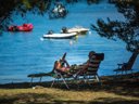 Cliquez pour découvrir toutes les photos de l'ÉTABLISSEMENT ! camping Arena Medulin Mobile Homes photo 5