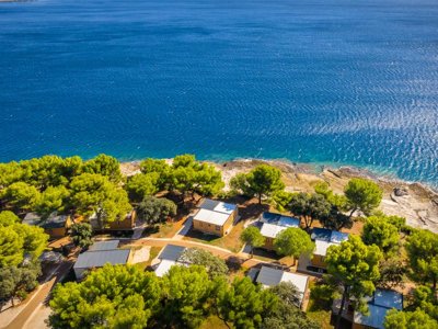 camping Arena Stoja Homes photo 1