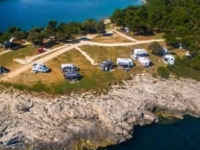 Cliquez pour découvrir toutes les photos de l'ÉTABLISSEMENT ! camping Arena Stoja Homes photo 13