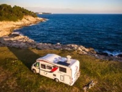 Cliquez pour découvrir toutes les photos de l'ÉTABLISSEMENT ! camping Arena Stoja Homes photo 21