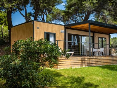 mobil-home - Arena Stoja Homes photo 2