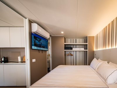 mobil-home - Arena Stoja Homes photo 3