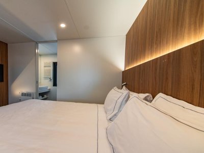 Cliquez pour découvrir toutes les photos de l'HÉBERGEMENT ! mobil-home - Arena Stoja Homes photo 7
