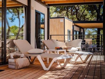 mobil-home - Arena Stoja Homes photo 2