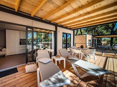 mobil-home - Arena Stoja Homes photo 3