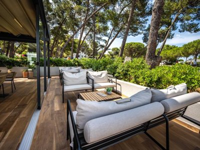 Cliquez pour découvrir toutes les photos de l'ÉTABLISSEMENT ! camping Arena Stoja Homes photo 9