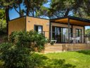 mobil-home - camping Arena Stoja Homes photo 2