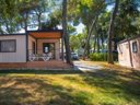 Cliquez pour découvrir toutes les photos de l'HÉBERGEMENT ! mobil-home - camping Arena Stoja Homes photo 2