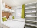 Cliquez pour découvrir toutes les photos de l'HÉBERGEMENT ! mobil-home - camping Arena Stoja Homes photo 3