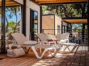 mobil-home - camping Arena Stoja Homes photo 2