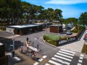 Cliquez pour découvrir toutes les photos de l'ÉTABLISSEMENT ! camping Arena Stoja Homes photo 5