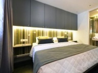 Cliquez pour découvrir toutes les photos de l'ÉTABLISSEMENT ! camping Arena Stupice Homes photo 12