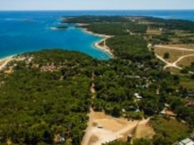 Cliquez pour découvrir toutes les photos de l'ÉTABLISSEMENT ! camping Arena Stupice Homes photo 17